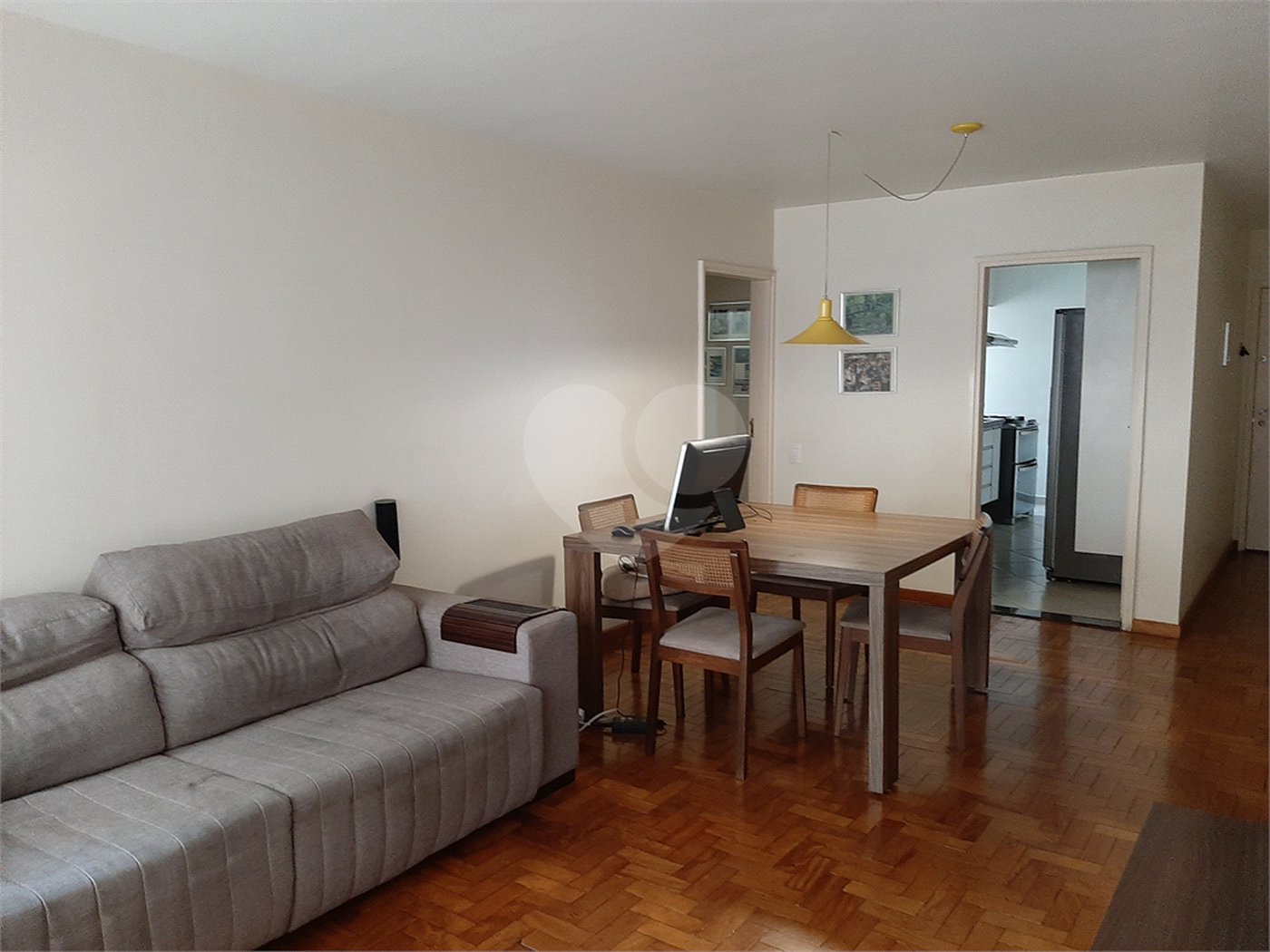 Apartamento à venda com 3 quartos, sendo 1 suíte, em Vila Mariana, São Paulo, SP