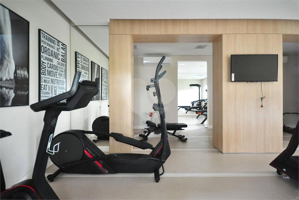 Apartamento à venda com 3 quartos em Jardim Vazani, São Paulo, SP