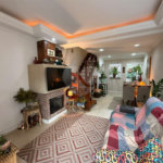 Casa à venda com 2 suítes no condomínio Village Palmas, São Paulo - SP