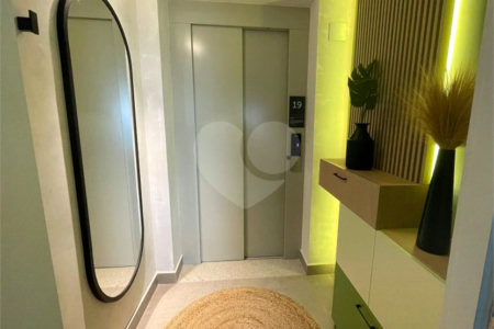Apartamento à venda com 3 quartos, sendo 1 suíte,  em Vila Mariana, São Paulo, SP