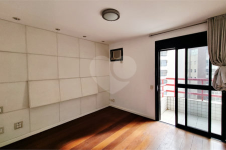 Duplex à venda com 4 suítes em Itaim Bibi, São Paulo, SP