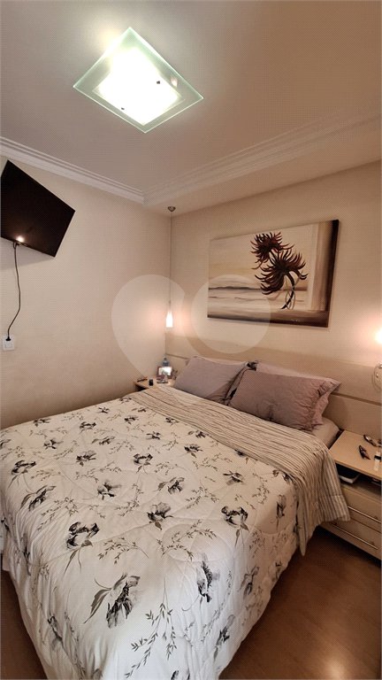 Apartamento à venda com 3 quartos, sendo 1 suíte, em Vila Maria Alta, São Paulo, SP