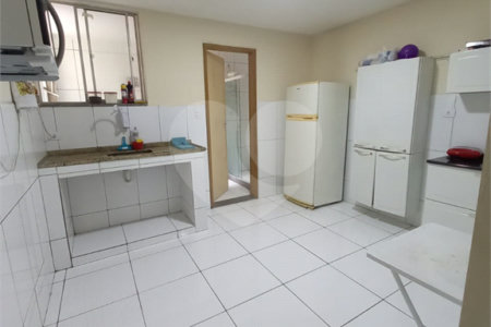 Casa à venda com 5 quartos em Campo Grande, Rio de Janeiro, RJ
