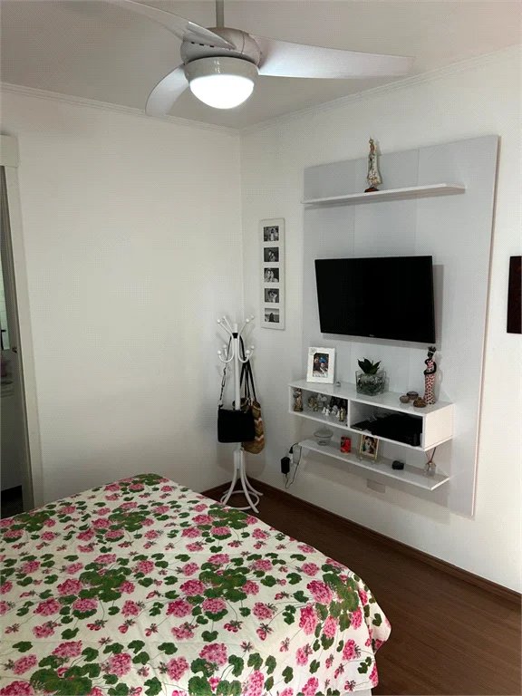 Apartamento à venda com 3 quartos, sendo 1 suíte, em Vila Andrade, São Paulo, SP
