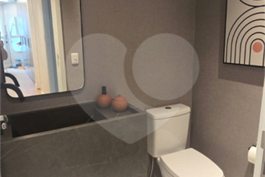 Apartamento à venda com 3 suítes em Santana, São Paulo, SP