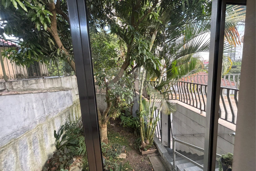 Sobrado à venda com 3 quartos em Tucuruvi, São Paulo, SP