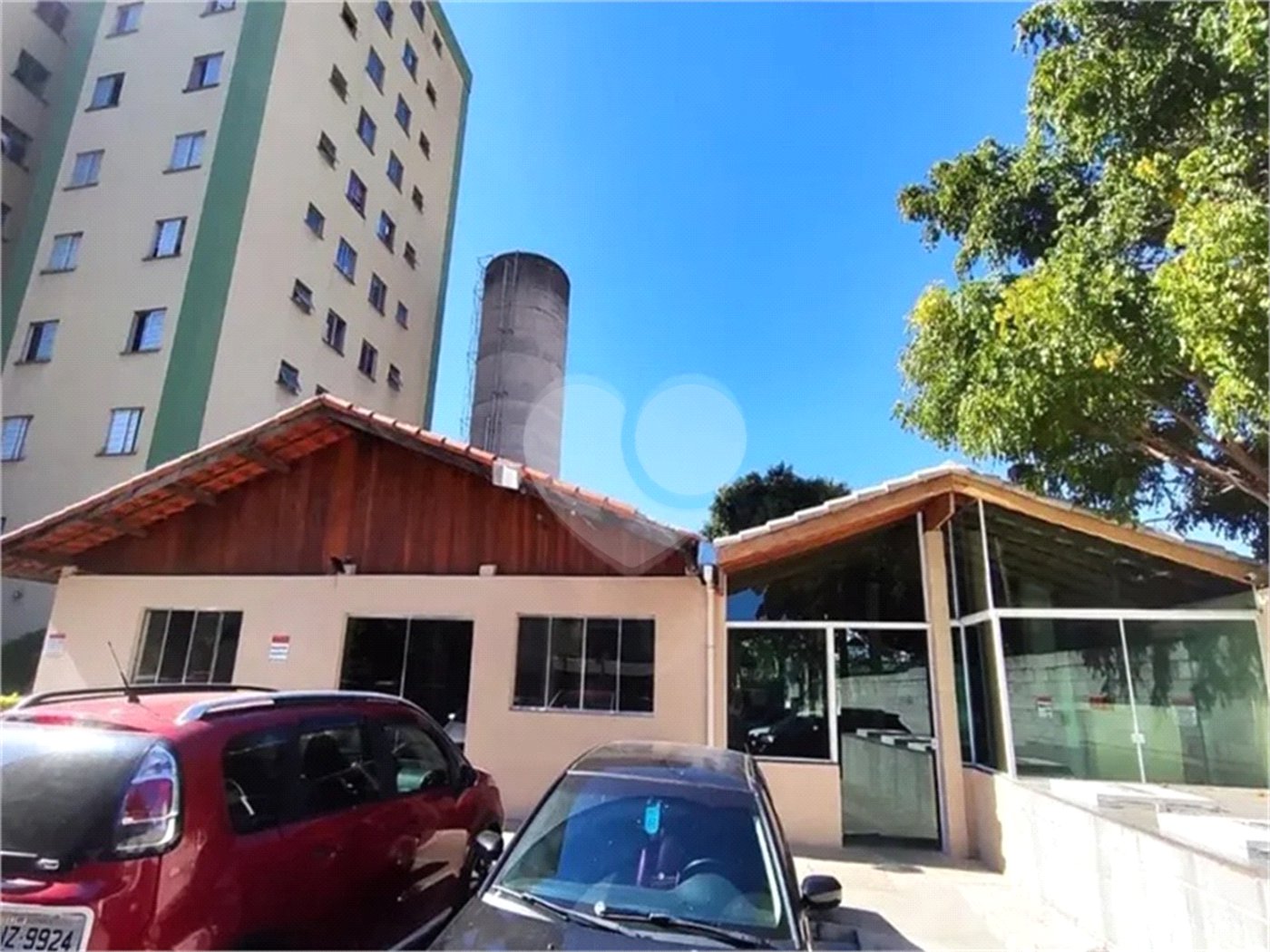 Apartamento à venda com 2 quartos em Vila Nova Cachoeirinha, São Paulo, SP