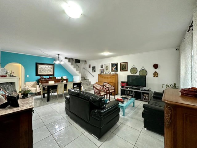 Sobrado à venda com 4 quartos, sendo 2 suítes,  em Casa Verde, São Paulo, SP