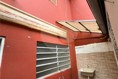 Casa com 125m², 2 dormitórios, 1 vaga, à venda na Vila Harmonia em Guarulhos.