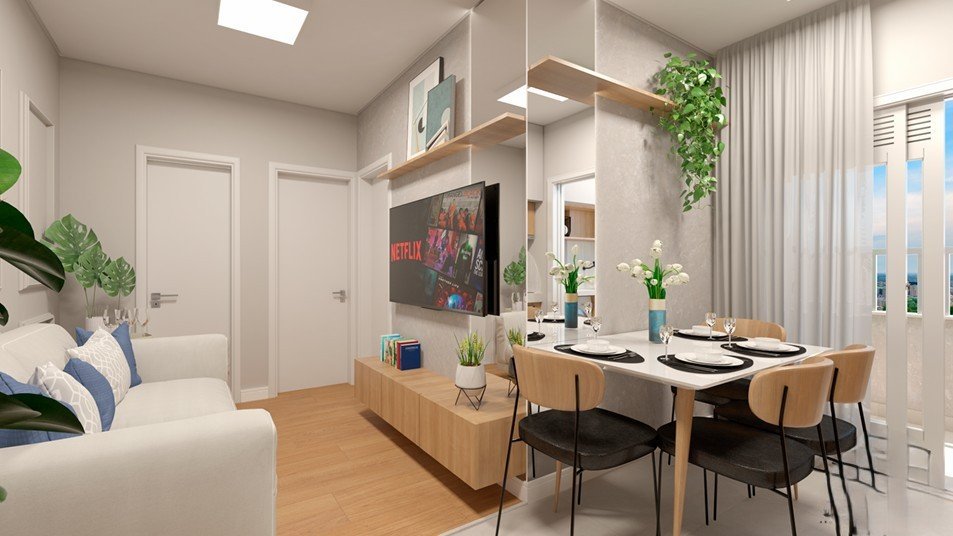 Green Life Residence