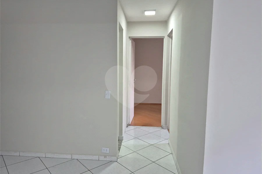 Apartamento à venda com 2 quartos em Lauzane Paulista, São Paulo, SP