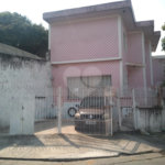 Sobrado à venda com 3 quartos em Vila Nivi, São Paulo, SP