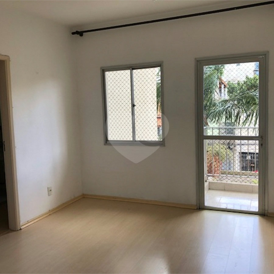 Apartamento à venda com 2 quartos, sendo 1 suíte, em Vila Parque Jabaquara, São Paulo, SP