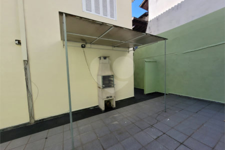 Sobrado para alugar com 4 suítes em City América, São Paulo, SP