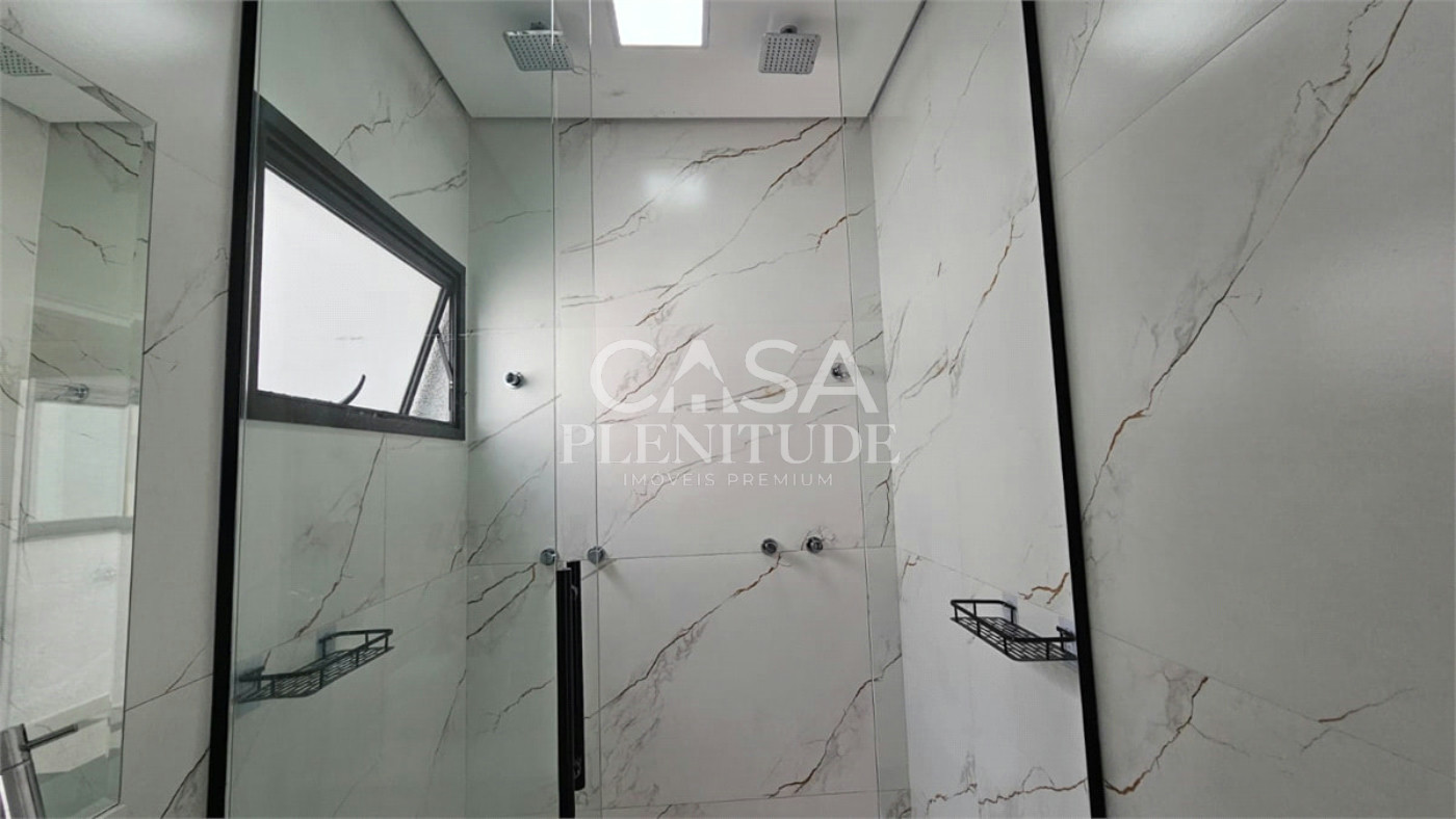 Casa em condomínio à venda com 1 quarto, sendo 3 suítes, em Além Ponte, Sorocaba, SP