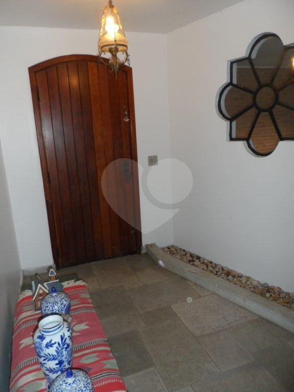 Casa Térrea à venda com 3 suítes em Jardim Franca, São Paulo, SP