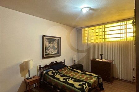 Apartamento à venda com 3 quartos em Vila Santa Catarina, São Paulo, SP