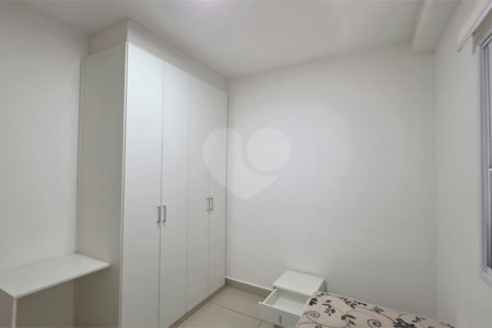 Apartamento à venda com 2 quartos, sendo 1 suíte, em Vila Amélia, Ribeirão Preto, SP