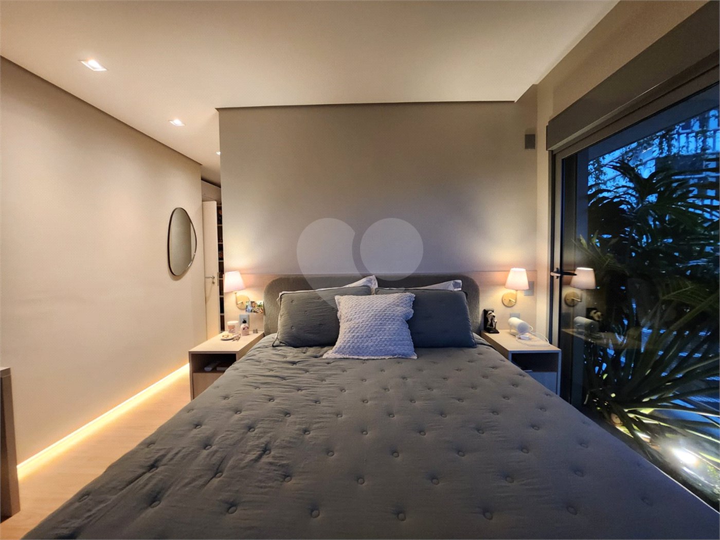 Apartamento à venda com 4 suítes em Jardim das Acácias, São Paulo, SP
