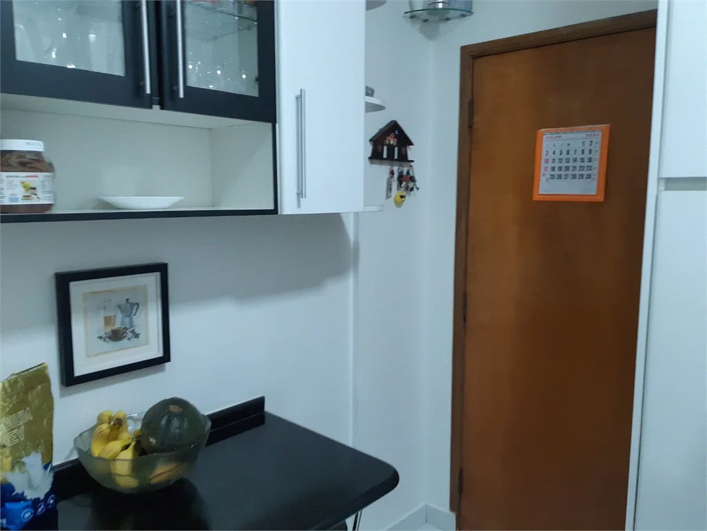 Apartamento à venda com 3 quartos, sendo 2 suítes, em Pinheiros, São Paulo, SP