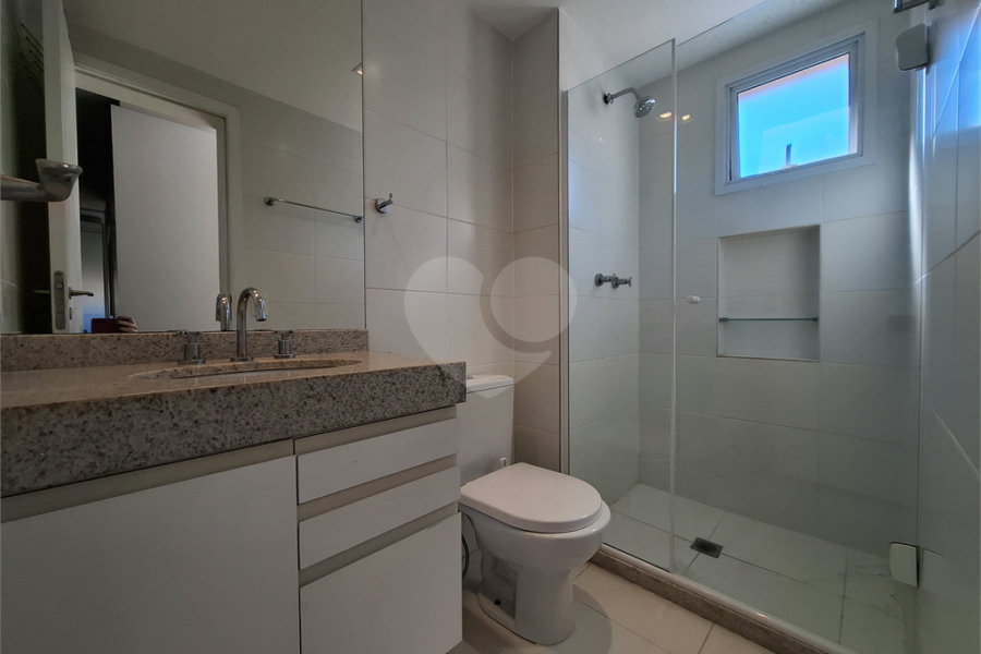 Apartamento à venda com 3 suítes em Lapa, São Paulo, SP