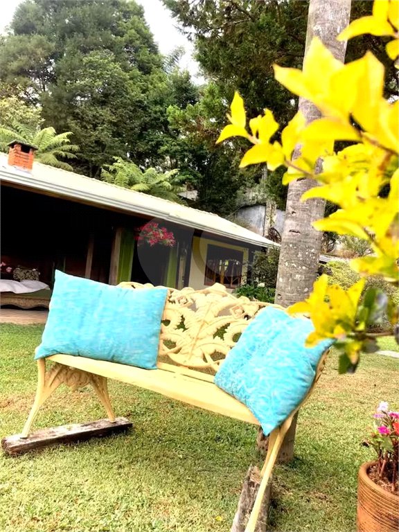 Casa à venda com 2 quartos, sendo 1 suíte, no condomínio Sausalito, Mairiporã - SP