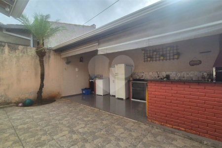 Casa à venda com 2 quartos no condomínio Del Rey, Sorocaba - SP