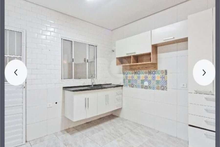 Casa à venda com 2 quartos, sendo 1 suíte,  em Casa Verde, São Paulo, SP