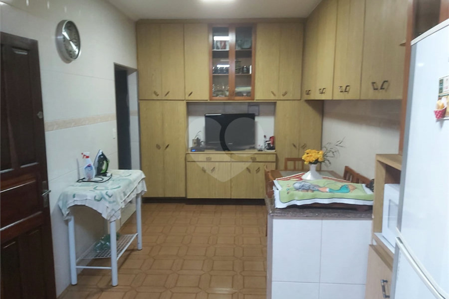 Casa de Vila à venda com 4 quartos, sendo 1 suíte, em Vila Medeiros, São Paulo, SP