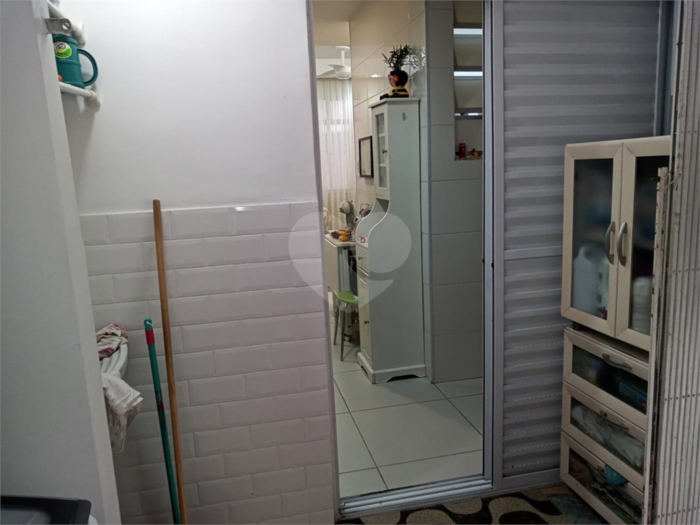 Apartamento à venda com 2 quartos em Tijuca, Rio de Janeiro, RJ
