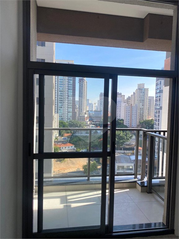 Studio à venda com 1 suíte em Jardim das Acácias, São Paulo, SP