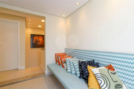 Apartamento à venda com 2 suítes em Vila Gomes Cardim, São Paulo, SP