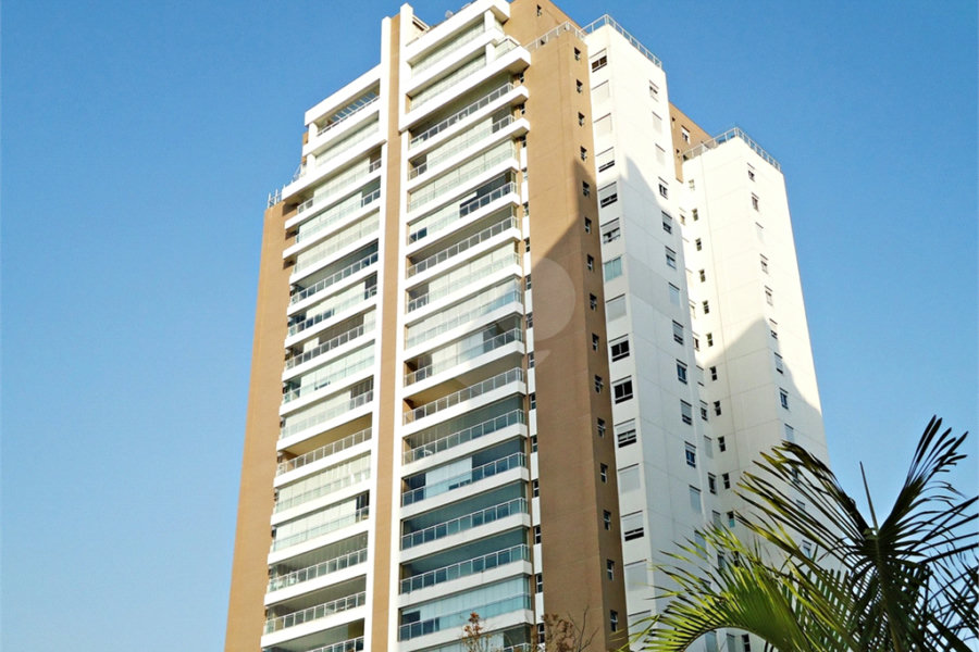 Apartamento à venda com 3 suítes em Santana, São Paulo, SP
