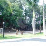 Terreno à venda no condomínio Residencial São Miguel, Vinhedo - SP