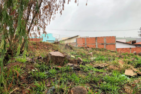 Terreno à venda em Jardim Imperador, Salto, SP