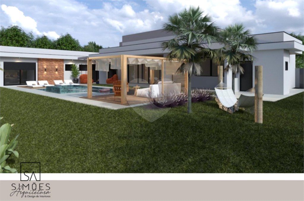 Terreno à venda no condomínio Quintas da Terracota, Indaiatuba - SP