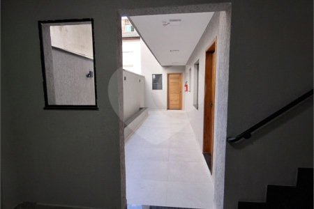 Apartamento à venda com 2 quartos em Quinta da Paineira, São Paulo, SP
