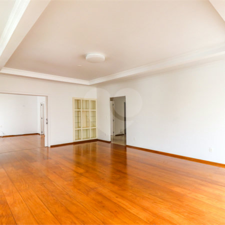 Apartamento à venda com 4 quartos, sendo 1 suíte, em Jardim Paulista, São Paulo, SP