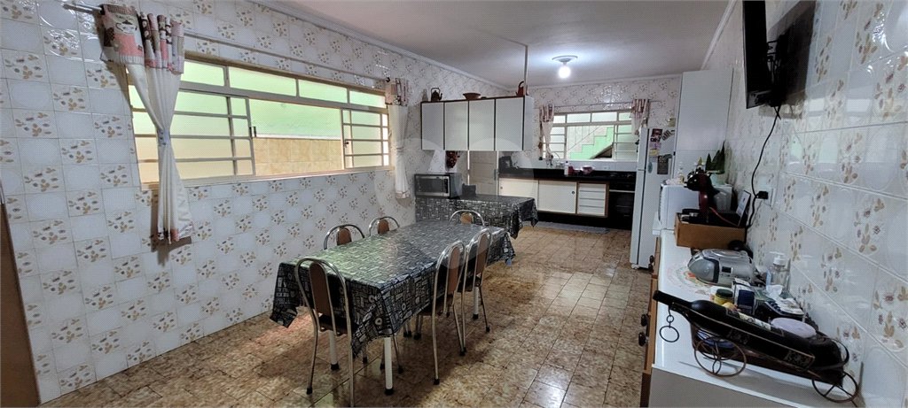 Sobrado à venda com 3 quartos, sendo 1 suíte, em Vila Dom Pedro Ii, São Paulo, SP