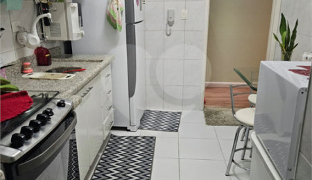 Apartamento à venda com 2 quartos em Vila Medeiros, São Paulo, SP