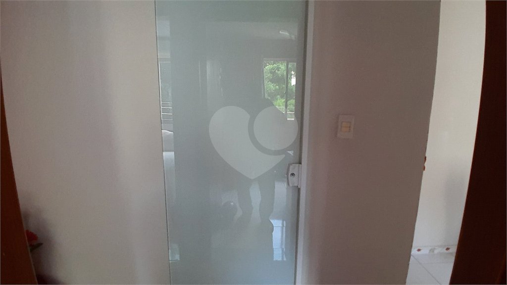 Apartamento à venda com 2 quartos em Campo Grande, Rio de Janeiro, RJ