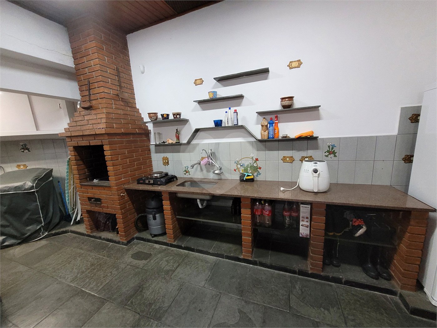 Sobrado à venda com 3 quartos, sendo 1 suíte, em Tucuruvi, São Paulo, SP