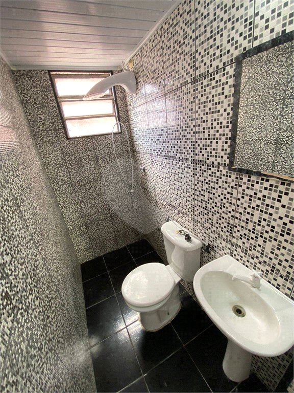 Apartamento para alugar com 2 quartos em Cidade Tiradentes, São Paulo, SP