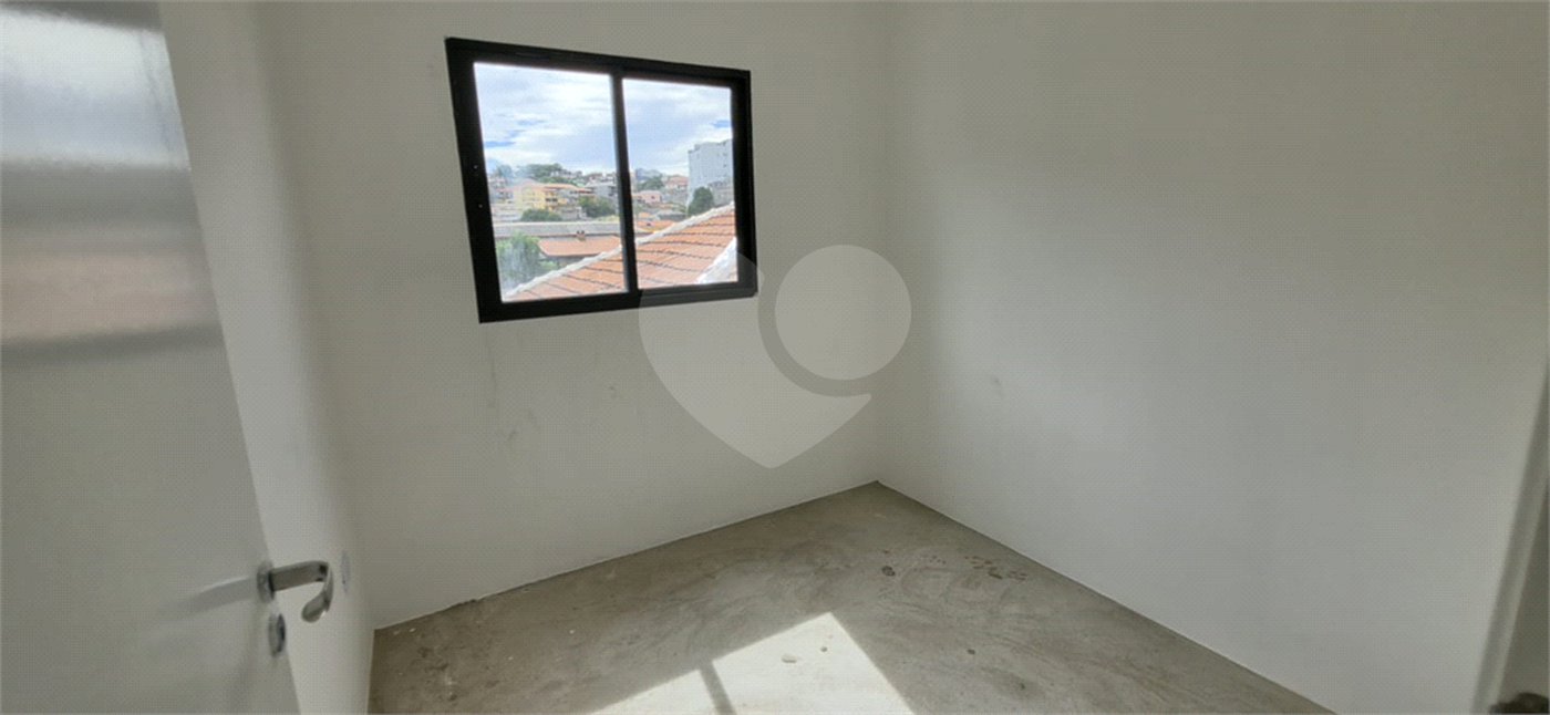 Apartamento à venda com 2 quartos, sendo 1 suíte, em Vila Pereira Barreto, São Paulo, SP
