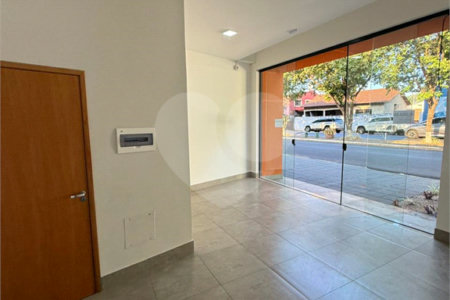 Prédio à venda em Vila Sedenho, Araraquara, SP