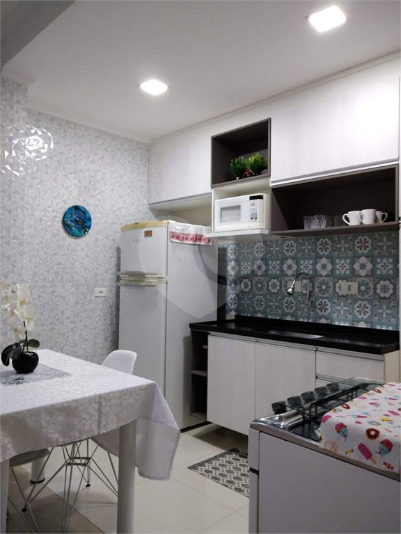 Apartamento à venda com 1 suíte em Santa Cecília, São Paulo, SP