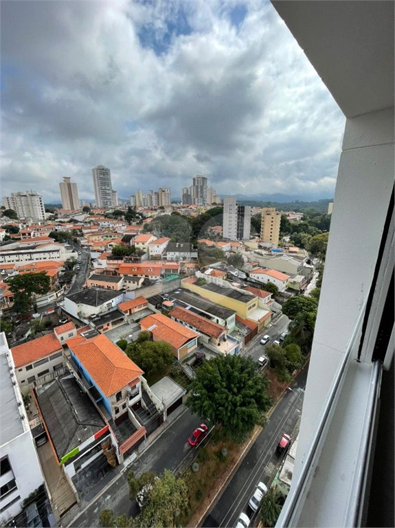 Apartamento à venda ou para alugar com 2 quartos em Mandaqui, São Paulo, SP
