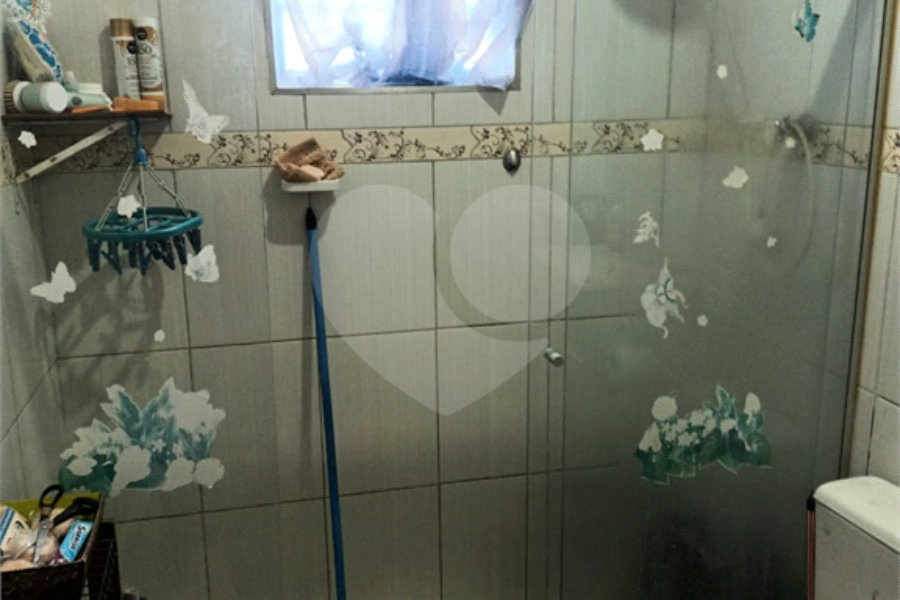 Terreno à venda com 3 quartos em Vila Matilde, São Paulo, SP