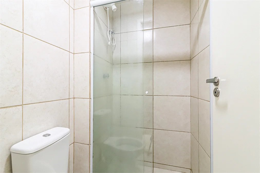 Apartamento à venda com 1 quarto em Jardim Ampliação, São Paulo, SP