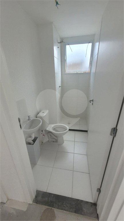 Apartamento à venda com 2 quartos em Vila Andrade, São Paulo, SP